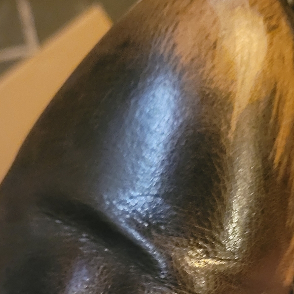 Frye Deborah Studded Boots - Picture 7 of 12